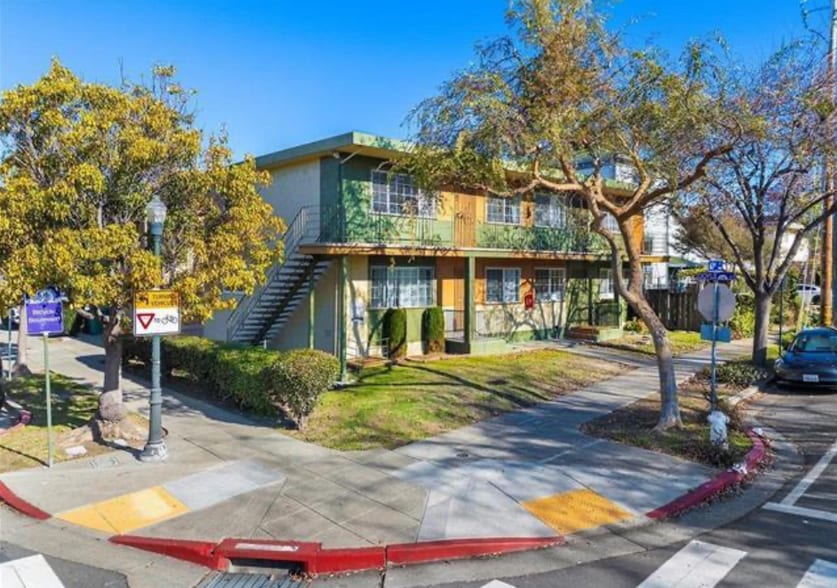 More Photos Of 1298 63rd St, Emeryville Apartments For Sale
