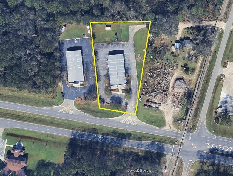 More Photos Of 4081 Inner Perimeter Rd, Valdosta Office Residential For Sale