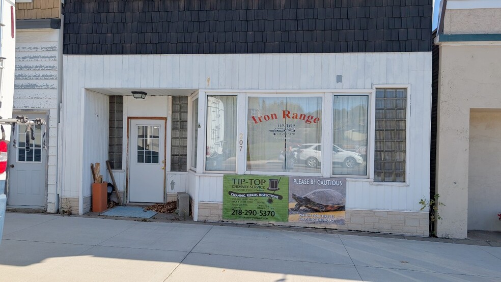 More Photos Of 207 S Broadway Ave, Gilbert Office For Sale