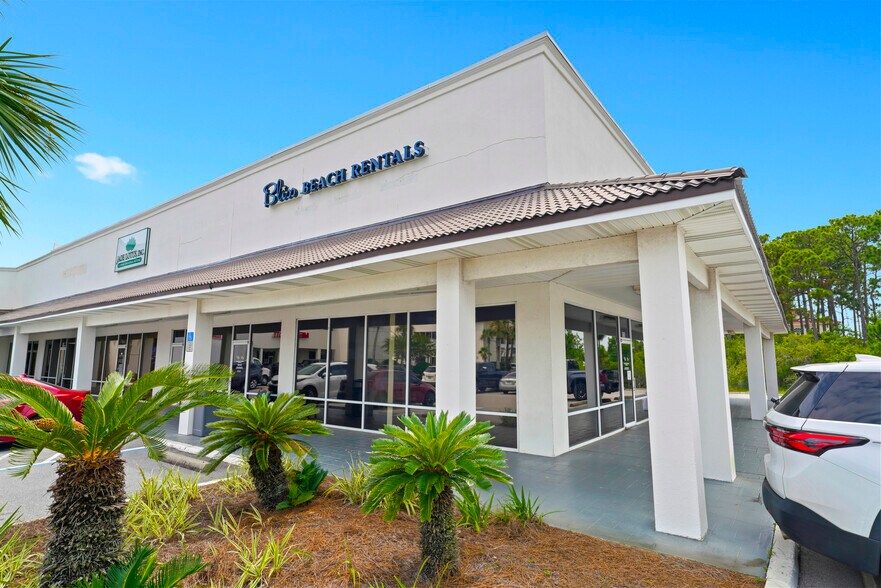 More Photos Of , Miramar Beach General Retail For Sale