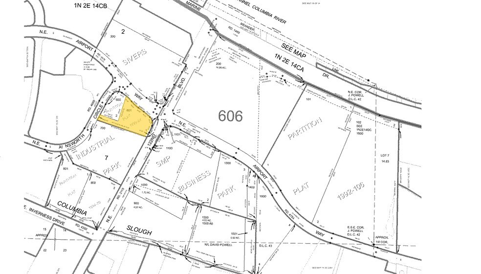 More Photos Of 5847 NE 122nd Ave, Portland Medical For Lease