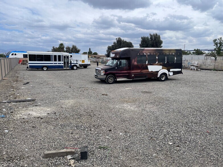 More Photos Of South Amos Street, San Bernardino Land For Lease