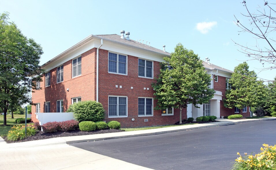 Primary Photo Of 575 Charring Cross Dr, Westerville Office For Lease