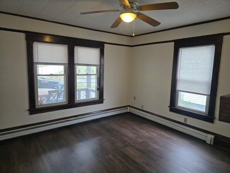 More Photos Of 55 Jones Ave, Morgantown Multifamily For Sale