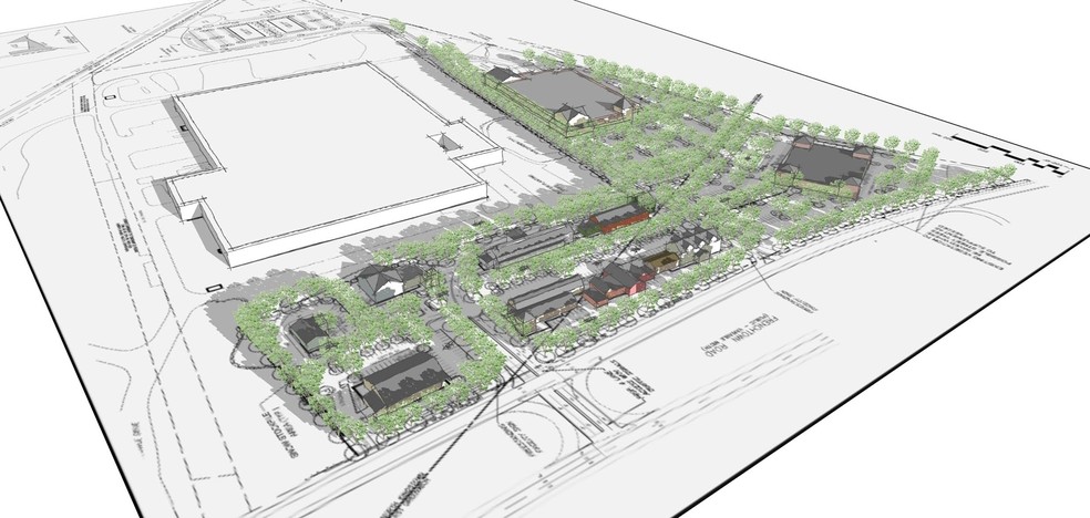 Primary Photo Of 200 Frenchtown Rd, East Greenwich Land For Sale