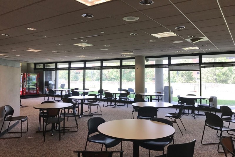 More Photos Of 101 Yorkshire Blvd, Lexington Medical For Sale