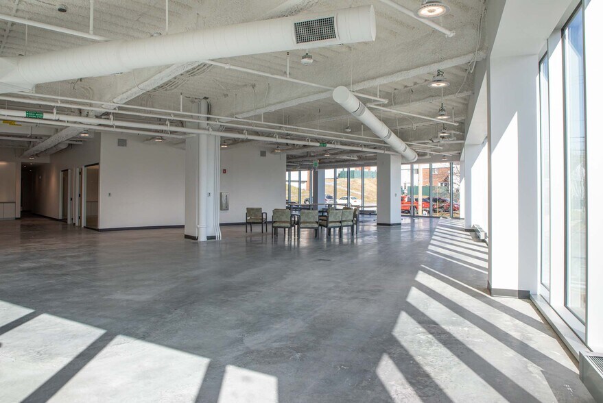 More Photos Of 12 Mountfort St, Portland Office For Lease