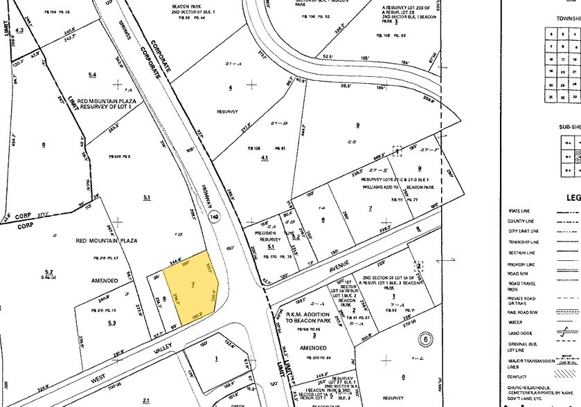 More Photos Of 418 W Valley Ave, Birmingham Drugstore For Sale