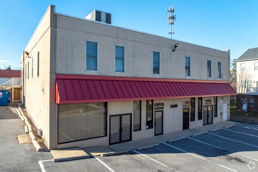 Primary Photo Of 3280 Pine Orchard Ln, Ellicott City Office For Lease