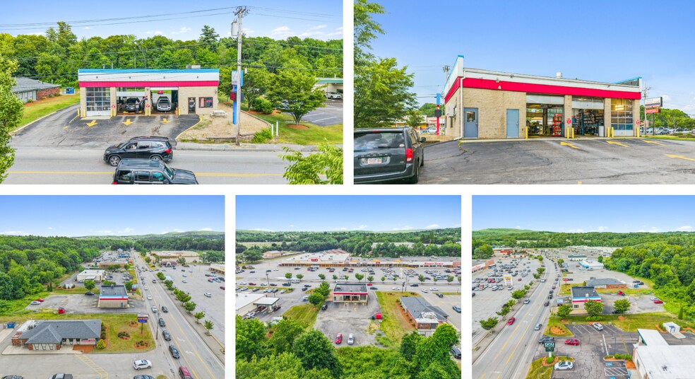 More Photos Of ,  General Retail For Sale