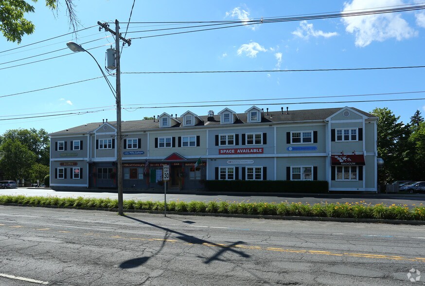 More Photos Of 316-318 Delaware Ave, Delmar Unknown For Lease