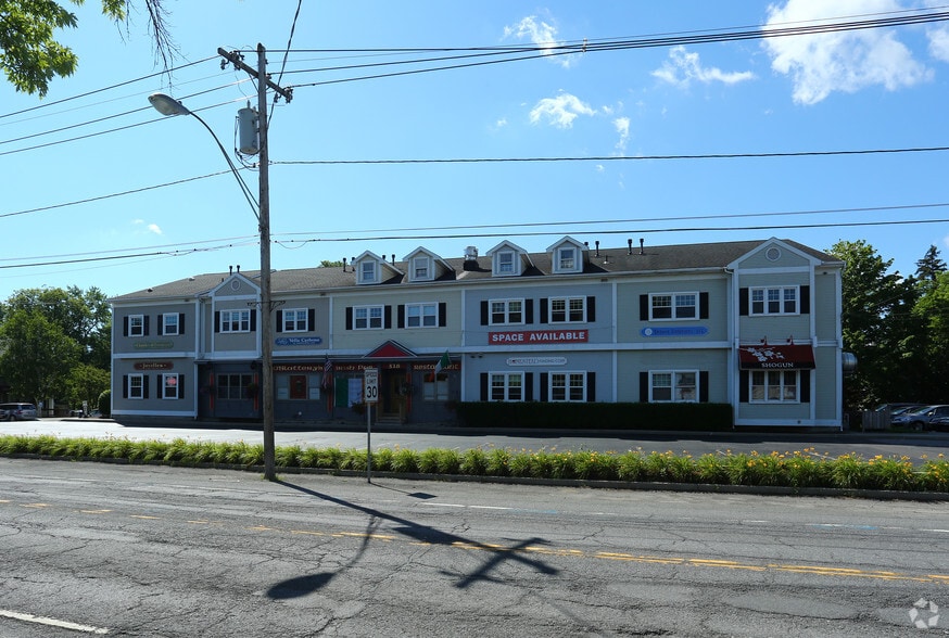 More Photos Of 318 Delaware Ave, Delmar Freestanding For Lease