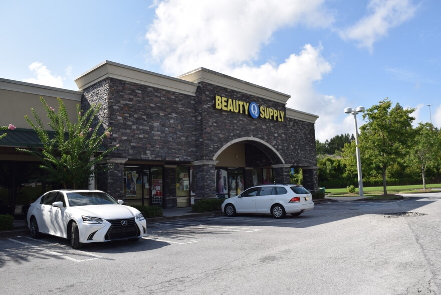 More Photos Of 7301 Stonecrest Concourse, Lithonia Unknown For Lease