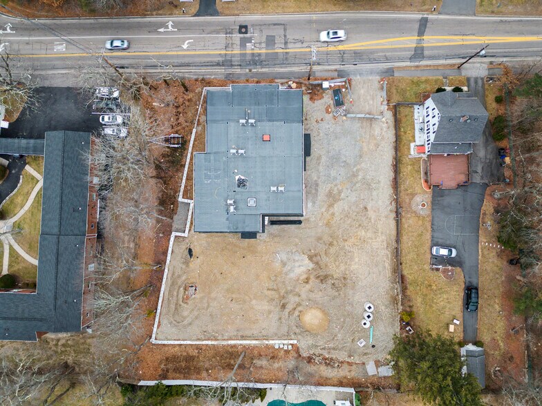 More Photos Of 173 High Plain St, Walpole Office For Sale