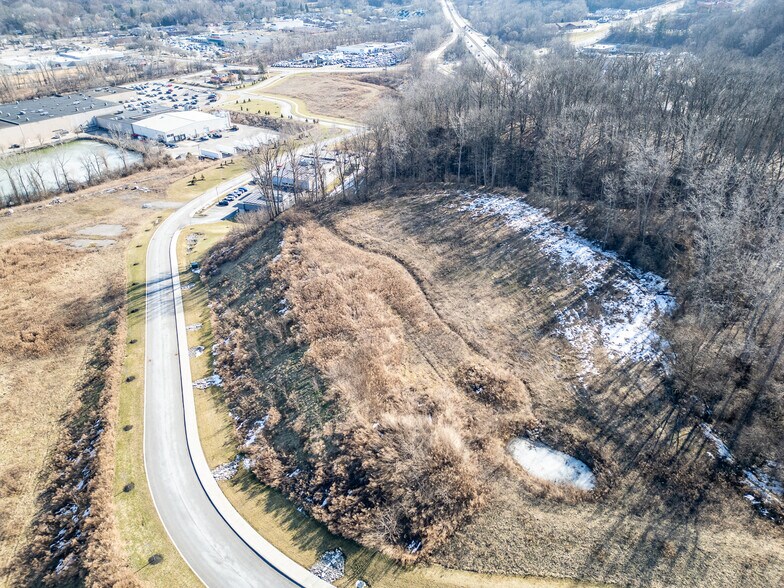 More Photos Of Parker Hill Dr dr, Penfield Land For Lease