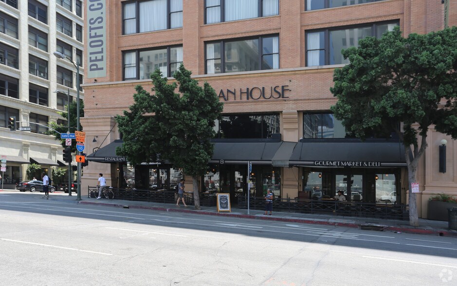 More Photos Of 610 S Main St, Los Angeles Apartments For Lease