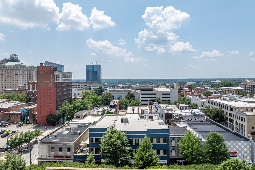 More Photos Of 309-315 E Broad St, Richmond Office Residential For Sale