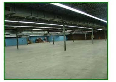 More Photos Of 200 Davis St, Chesterfield Manufacturing For Lease