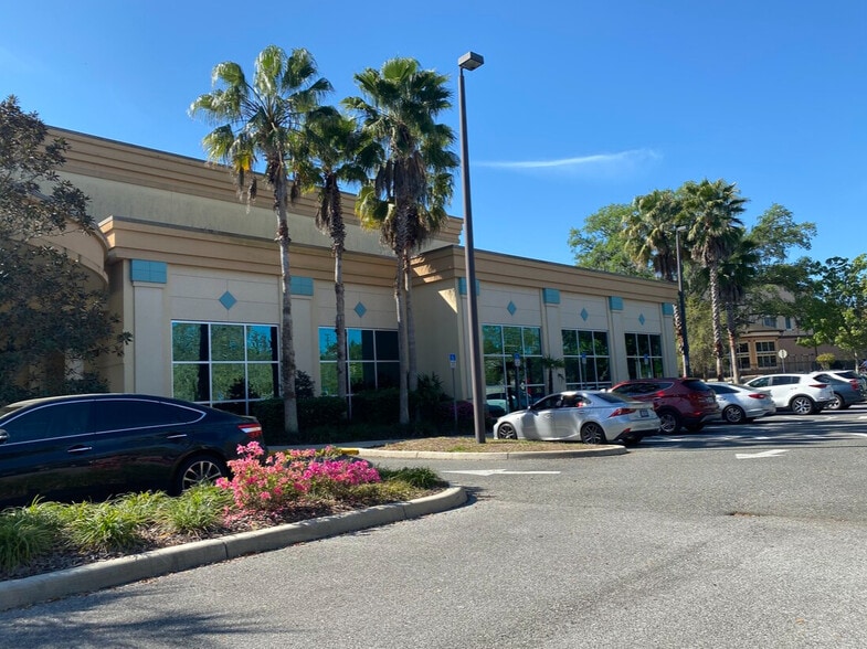 More Photos Of 201 W Guava St, The Villages Medical For Lease