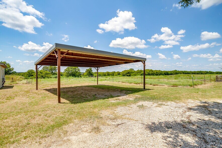 More Photos Of 8309 County Road 106, Grandview Land For Sale