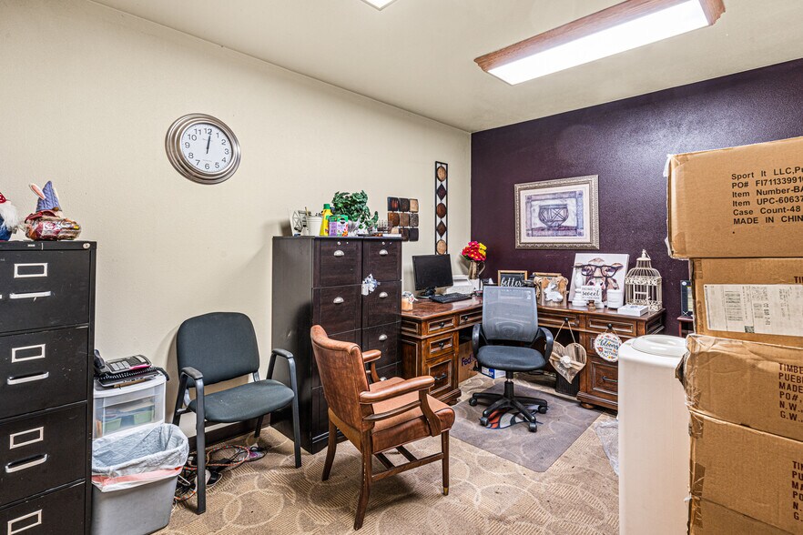 More Photos Of 4107 W Northern Ave, Pueblo Freestanding For Sale