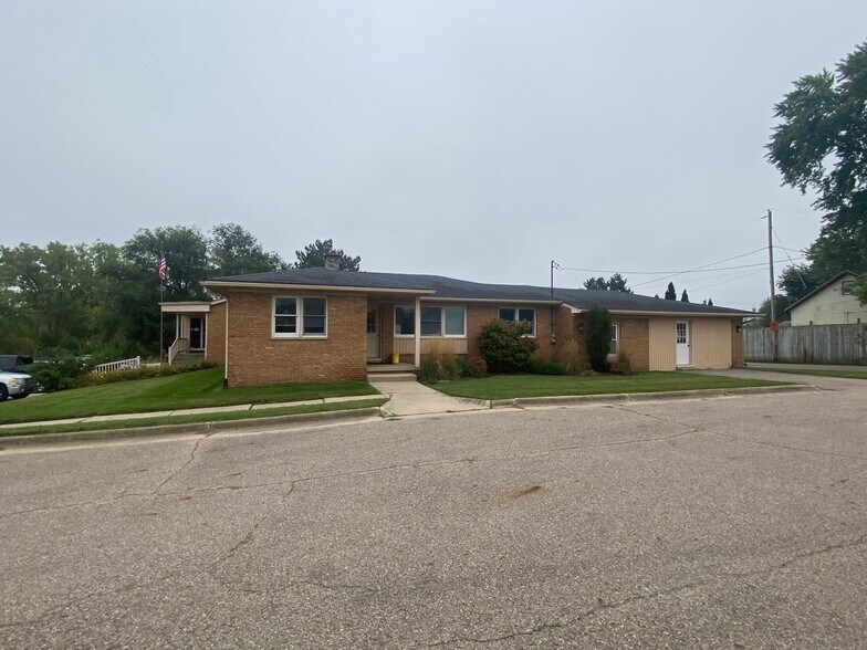 More Photos Of 6133 Aurelius Rd, Lansing Industrial For Sale