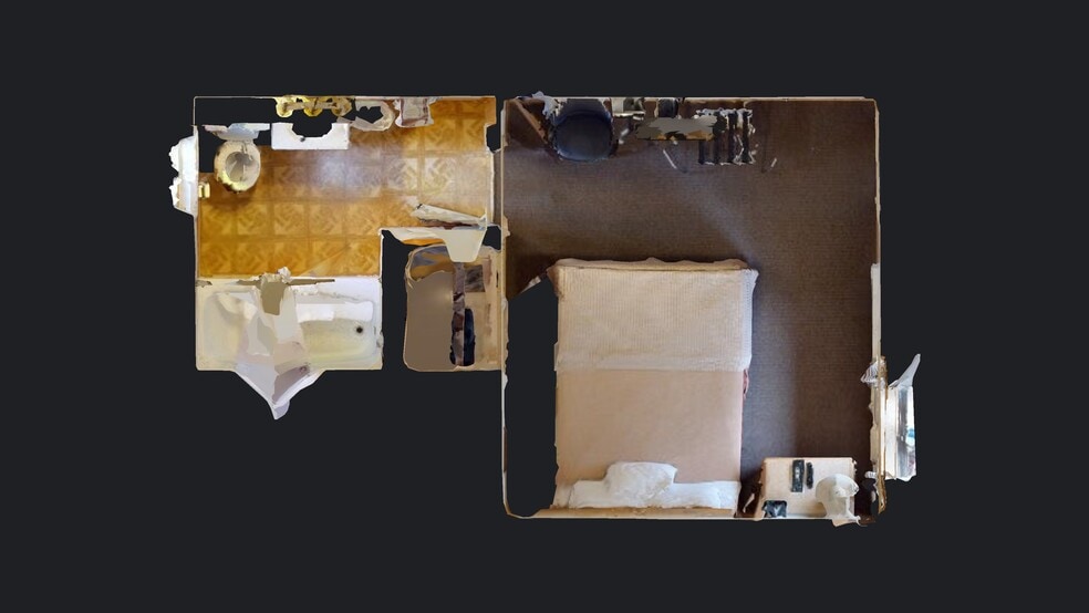 More Photos Of 216 NE Main St, Lewistown Hotel For Sale