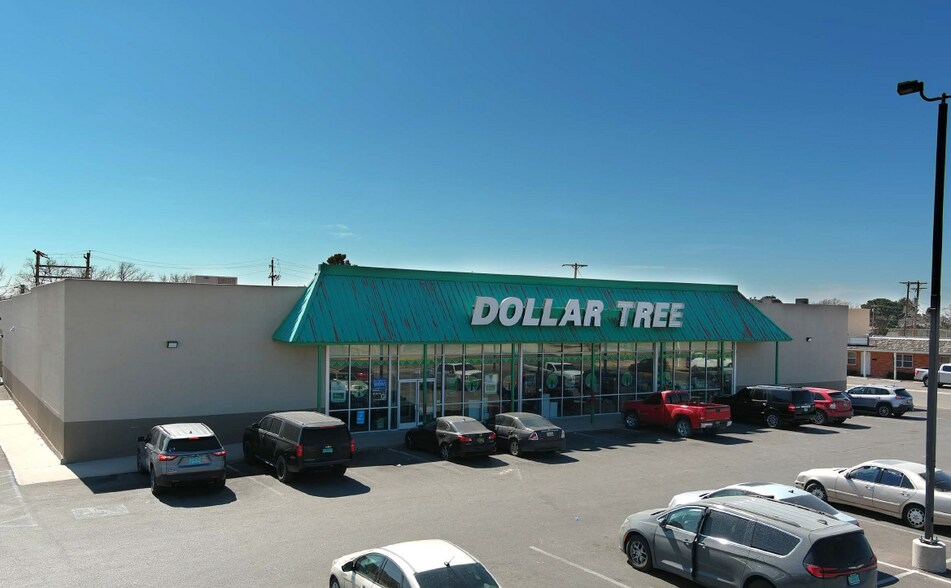 More Photos Of 1011 W Avenue D, Lovington Freestanding For Lease