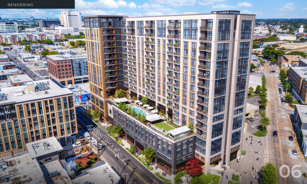 More Photos Of 2914 Taylor St, Dallas Land For Sale