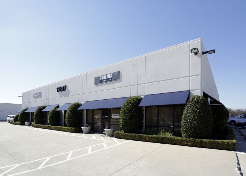 More Photos Of 17817 Davenport Rd, Dallas Light Manufacturing For Lease