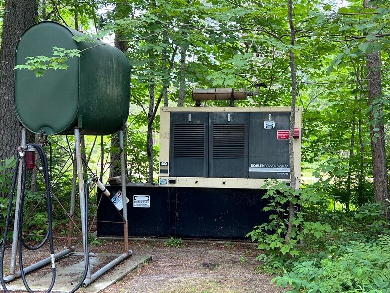 More Photos Of 29209 County Road 407, Newberry Lodge Meeting Hall For Sale