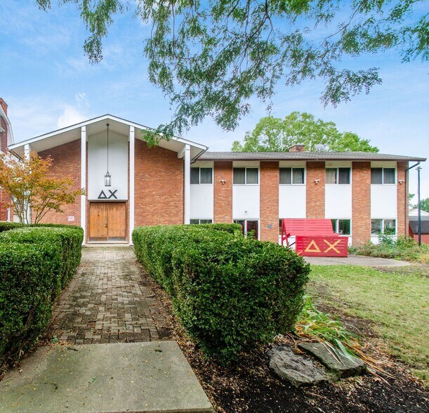 More Photos Of 191 E 15th Ave, Columbus Lodge Meeting Hall For Lease