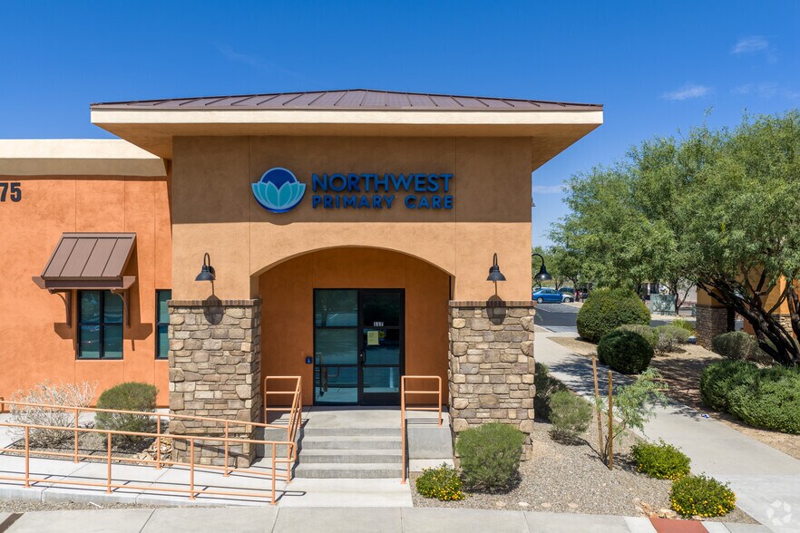 More Photos Of 7355 S Houghton Rd, Tucson Unknown For Lease