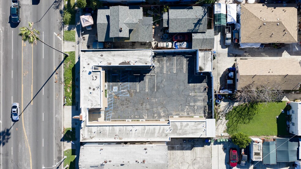 More Photos Of 6919 S Figueroa St, Los Angeles Hotel For Sale