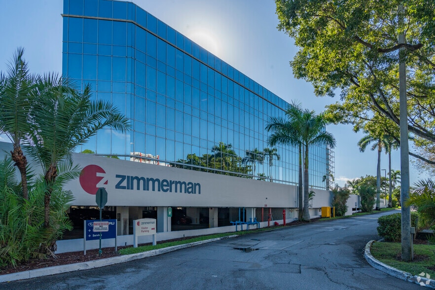 More Photos Of 6600 N Andrews Ave, Fort Lauderdale Office For Lease