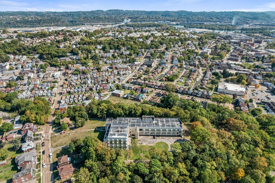 More Photos Of 1127 Wayne, McKees Rocks Schools For Sale