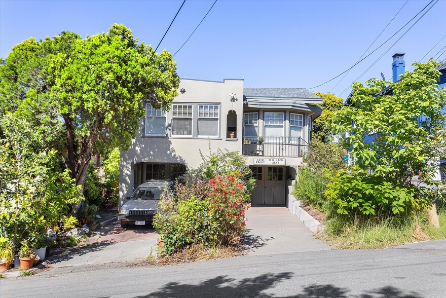 More Photos Of 1112 E 33rd St, Oakland Apartments For Sale