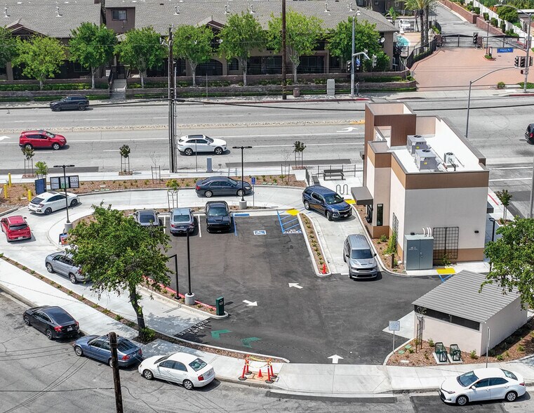 More Photos Of 710 S Azusa Ave, Azusa Fast Food For Sale