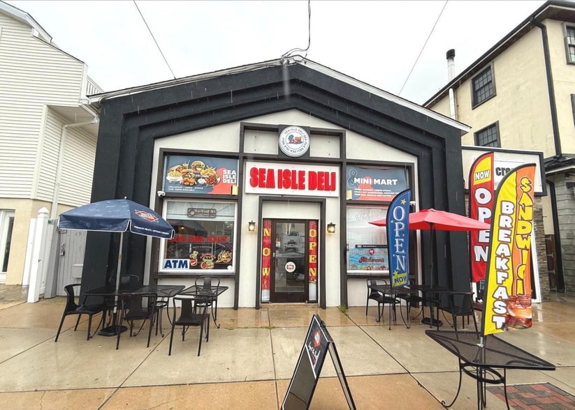 More Photos Of 4911 Landis Ave, Sea Isle City Freestanding For Sale