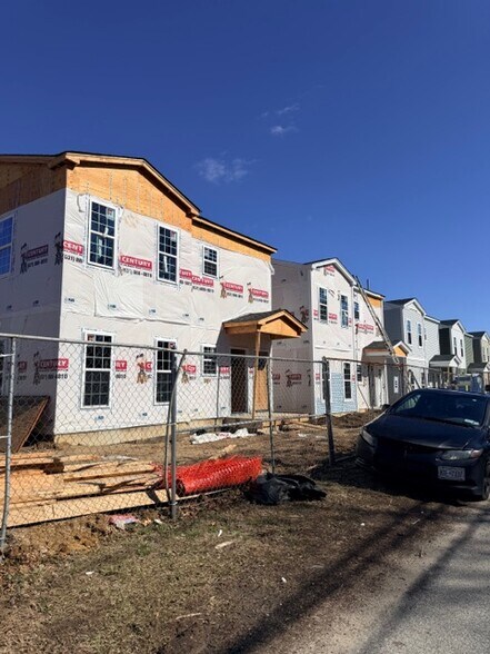 More Photos Of , Wyandanch Multifamily For Sale