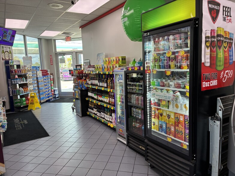More Photos Of 24061 W Eames St, Channahon Service Station For Sale