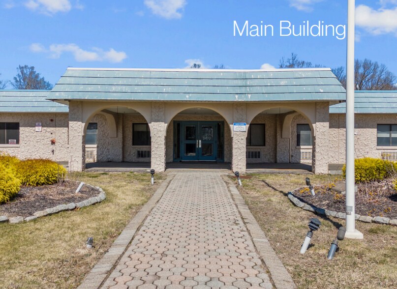 More Photos Of 50 Beach Rd, Wolcott Skilled Nursing Facility For Sale