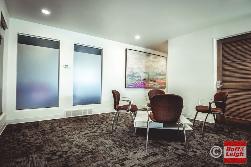 More Photos Of 312 S Weber St, Colorado Springs Office For Lease