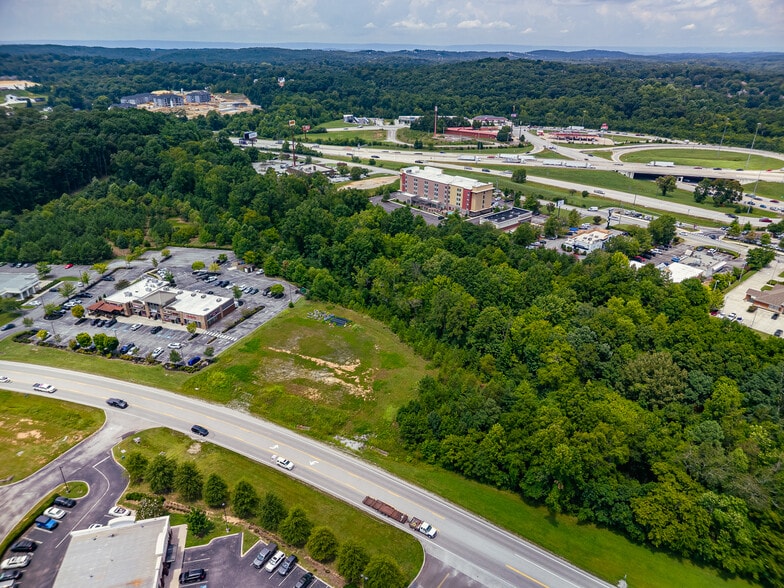 More Photos Of 5575 Little Debbie Pky, Ooltewah Land For Sale