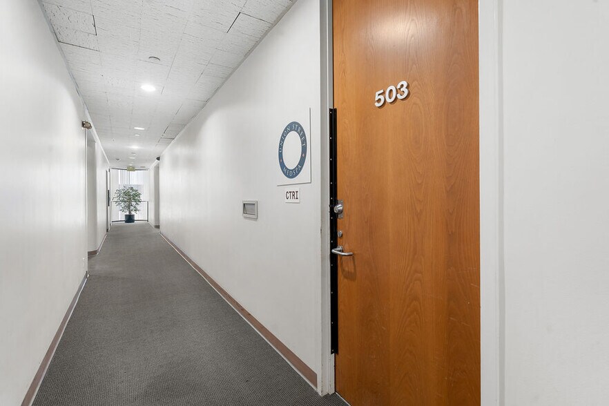More Photos Of 203 Willow St, San Francisco Office For Lease