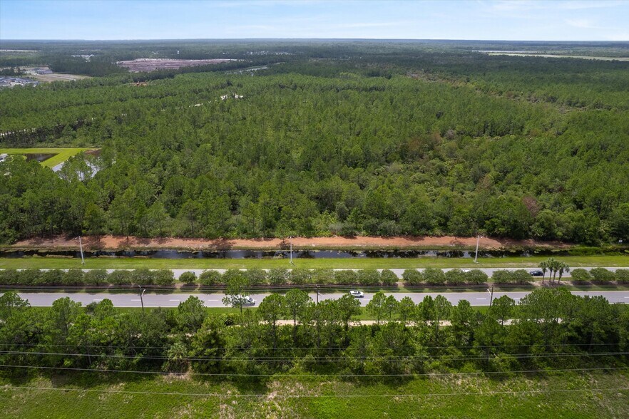 More Photos Of 3699 Seminole Woods Blvd, Palm Coast Land For Sale