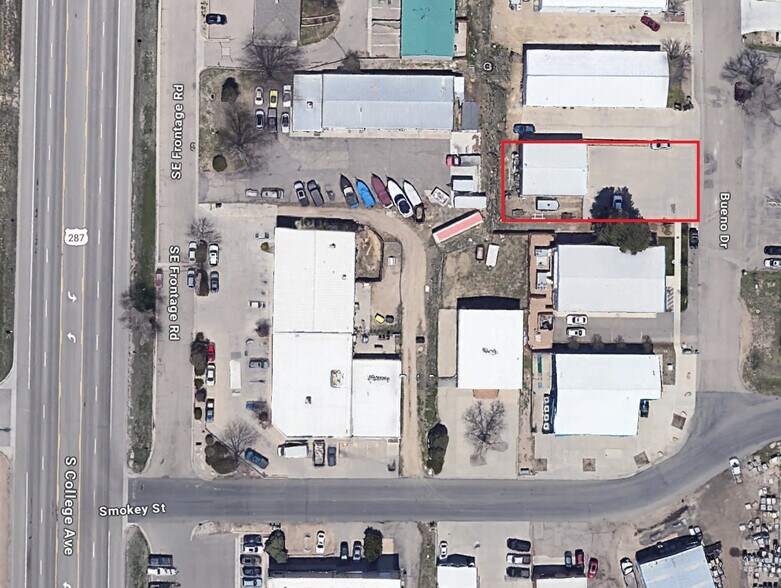 More Photos Of 5735 Bueno Dr, Fort Collins Warehouse For Sale