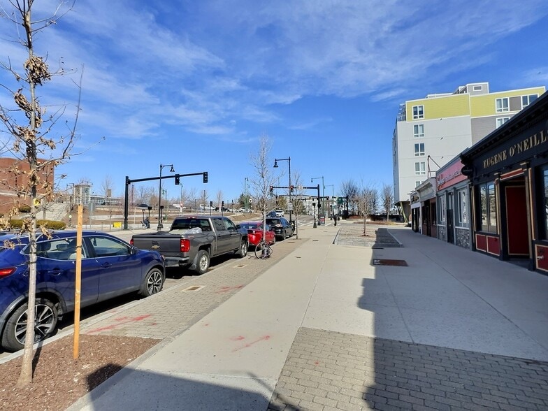 More Photos Of 3698 Washington St, Jamaica Plain Restaurant For Lease