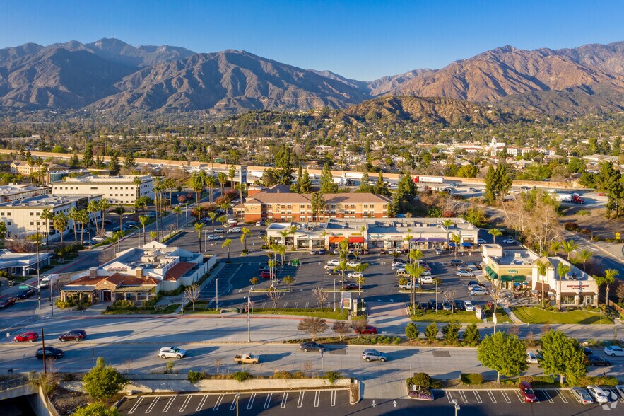 More Photos Of 929 W Huntington Dr, Monrovia Unknown For Lease