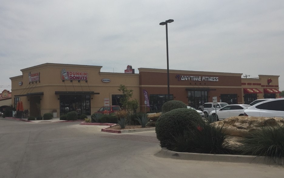 Primary Photo Of 7718 McPherson Rd, Laredo Freestanding For Lease
